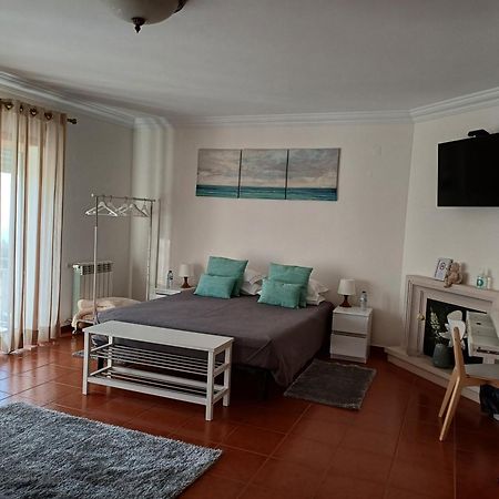 Casa Senhor Dos Passos Hotel Назаре Екстериор снимка