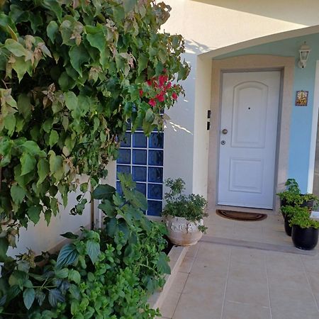 Casa Senhor Dos Passos Hotel Назаре Екстериор снимка