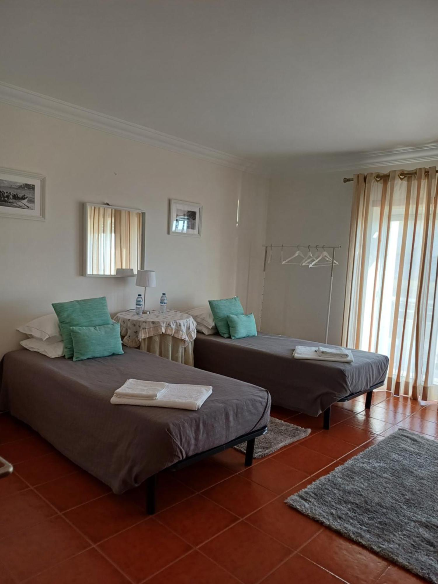 Casa Senhor Dos Passos Hotel Назаре Екстериор снимка