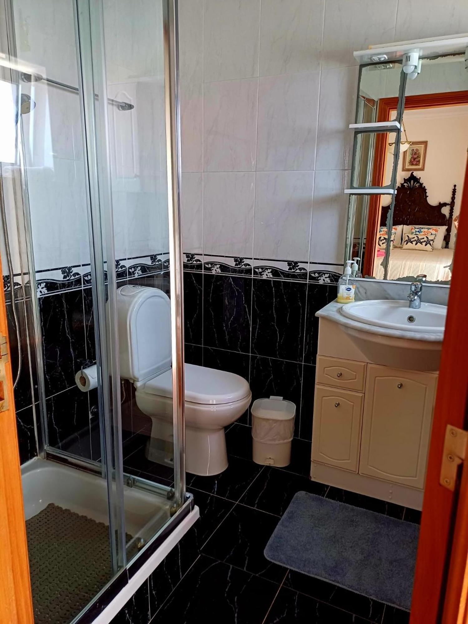 Casa Senhor Dos Passos Hotel Назаре Екстериор снимка